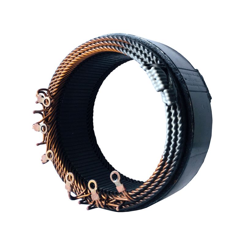 STATOR