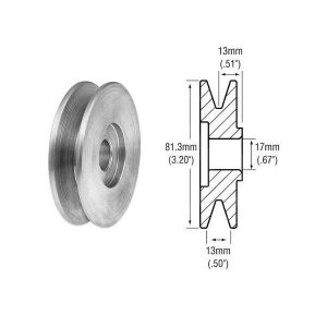 Qiming Nos: PL1104