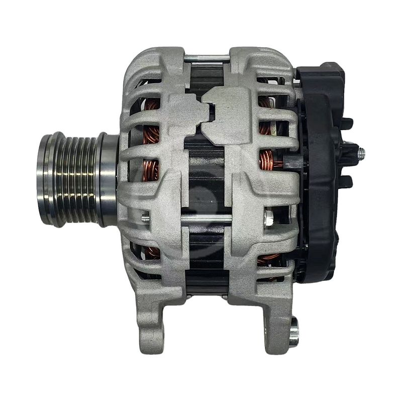 Qiming Nos: A21774BO