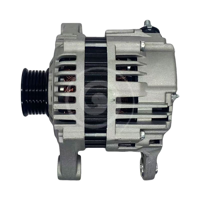 Qiming Nos: A23155HI